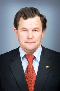 Kazimieras Uoka
