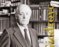 Įrašo "Jerzy Giedroyc biografija – lietuvių kalba" reprezentacinis paveikslėlis