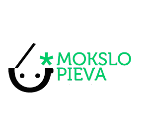 mokslo-pieva