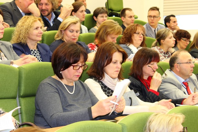 Konferencija AGROECO – Aleksandro Stulginskio universitete Konferencija AGROECO – Aleksandro Stulginskio universitete