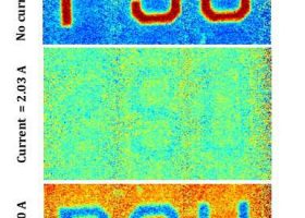 Įrašo "Metamedžiagų plokštelė infraraudonųjų spindulių diapazone virsta chameleonu" reprezentacinis paveikslėlis