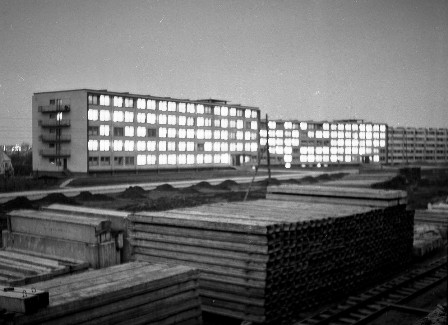 KPI miestelis (1966) KPI miestelis (1966)
