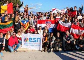 Įrašo "„Erasmus+“ suteikė didesnes mokymosi ir įsidarbinimo galimybes jau 200 000 lietuvių" reprezentacinis paveikslėlis