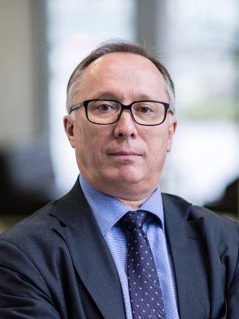 Prof. dr. Algis KRUPAVIČIUS Prof. dr. Algis KRUPAVIČIUS
