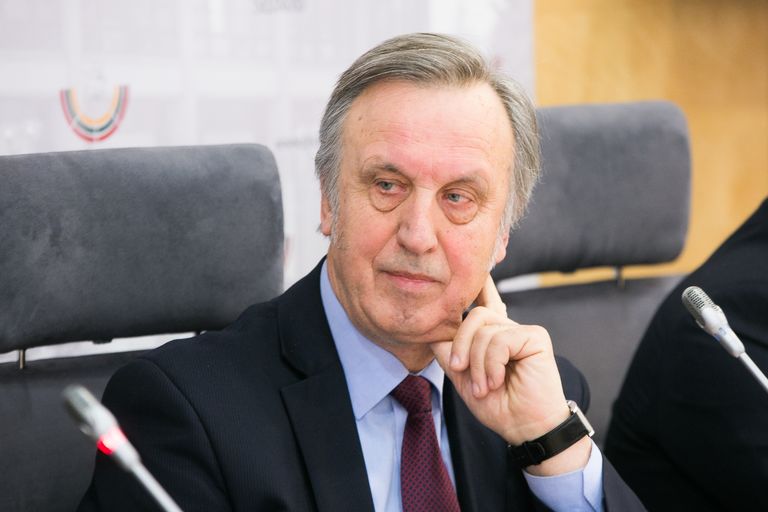 Povilas Gylys