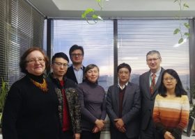 Įrašo "Lietuvos agrarinės ekonomikos instituto mokslininkų vizitas į Kiniją" reprezentacinis paveikslėlis