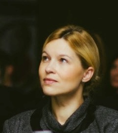 Gitana Aklienė