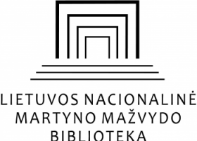 Įrašo "17-oji Nacionalinė Lietuvos bibliotekų savaitė kviečia lankytojus kurti biblioteką drauge" reprezentacinis paveikslėlis