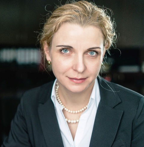 VGTU Verslo vadybos fakulteto dekanė prof. dr. Jelena Stankevičienė. VGTU fotoarchyvo nuotr.