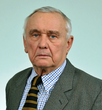 VGTU prof. Mindaugas Kazimieras  Leonavičius