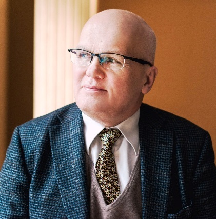 VGTU prorektorius prof. habil. dr. Antanas  Čenys