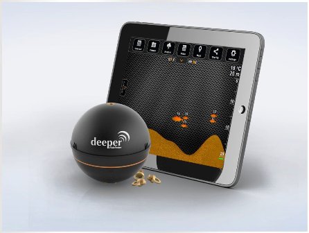 deeper deeper