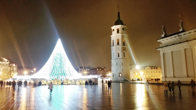 2016 Vilnius