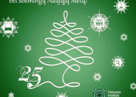 Įrašo "Sveikinimai „Mokslo Lietuvai“" reprezentacinis paveikslėlis