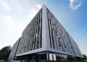 Įrašo "VU Gyvybės mokslų centras – tarp geriausių pasaulio architektūros projektų" reprezentacinis paveikslėlis