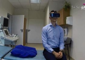 Įrašo "Kaip reabilitacija vyksta virtualioje realybėje?" reprezentacinis paveikslėlis