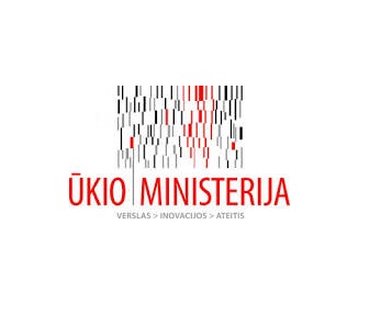 ukio ministerija logo 1