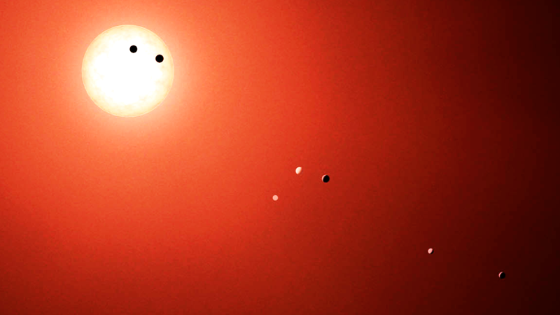 trappist1e