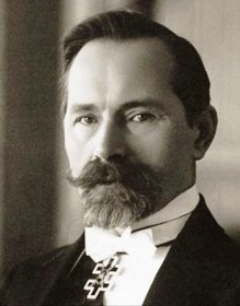 Antanas Smetona