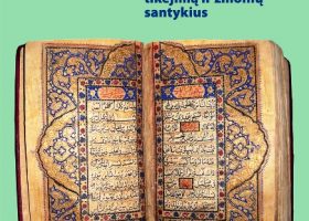 Įrašo "Knyga apie musulmonų šventraštį Kuraną" reprezentacinis paveikslėlis