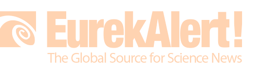 Eureka Alert logo 1 Eureka Alert logo 1