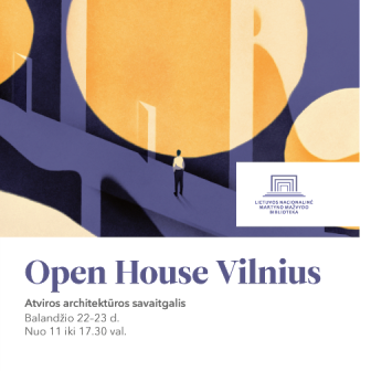 LNB Openhouse