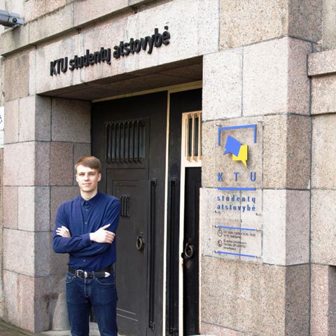Lukas Kijauskas 1 Lukas Kijauskas 1