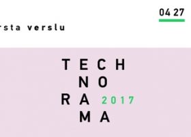 Įrašo "KTU informatikai kviečia susipažinti su tarpdisciplininiais projektais mokslo parodoje „Technorama  2017“" reprezentacinis paveikslėlis