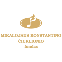 ciulionio fondas logo