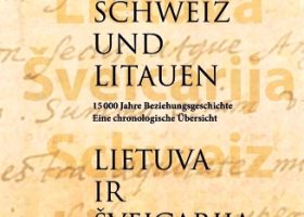 Įrašo "Lietuva ir Šveicarija – 15 000 metų santykių istorija (-os)" reprezentacinis paveikslėlis