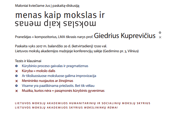menas kaip