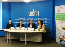 Įrašo "Lietuvos parama Ukrainai – 40 valstybinių stipendijų gabiems studentams" reprezentacinis paveikslėlis