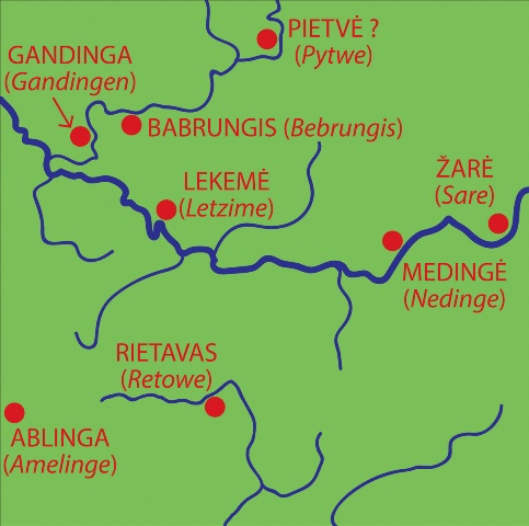 Cekliozemesvietovardziai1253m Cekliozemesvietovardziai1253m