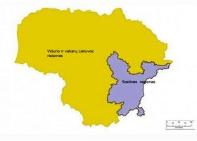 Įrašo "Trys regionai – optimalus sprendimas Lietuvai" reprezentacinis paveikslėlis