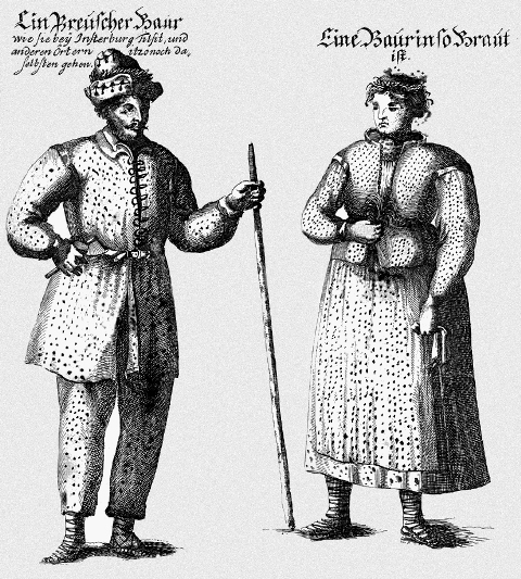 Til Чs apylinki¦ lietuvininkai Ch Hartknocho knygos rai inys 1684 Til Чs apylinki¦ lietuvininkai Ch Hartknocho knygos rai inys 1684