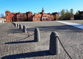 Įrašo "Vyriausybė pritarė savarankiško Klaipėdos universiteto vystymo planui" reprezentacinis paveikslėlis