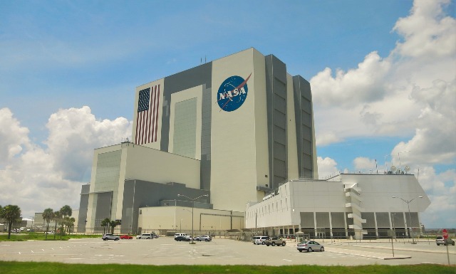 NASApastatas