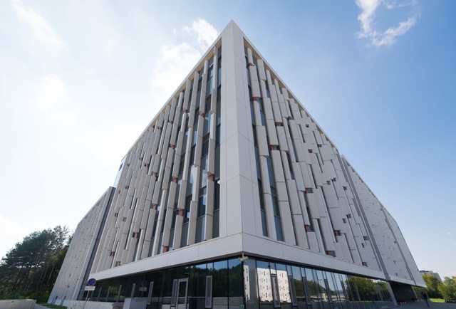 VilniausuniversitetoGyvybesmokslucentrasEKurauskofoto