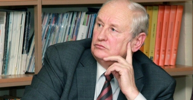 Vytas Antanas Tamosiunas