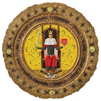 B. Leonavi Źius. Vilniaus legendos