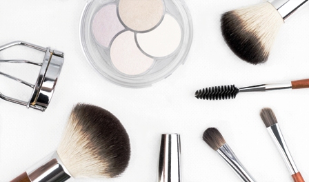 Cosmetics Pexels.com nuotr.