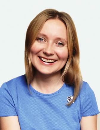 LMT Brigita Serafinaviciute