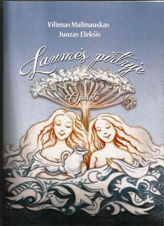 Laumės pirtyje