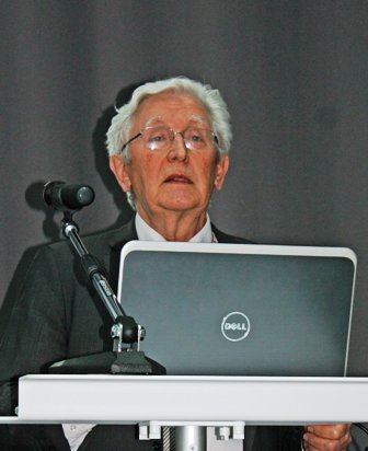 Prof. .J. V. Vaitkus
