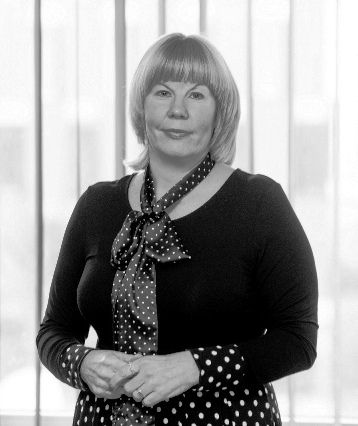 Prof. dr. Ingrida Eglė Žindžiuvienė Prof. dr. Ingrida Eglė Žindžiuvienė