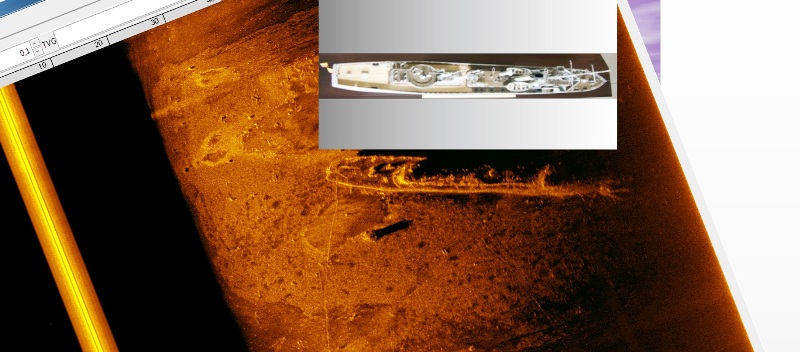 Sonarinnuotrauka