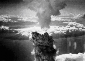 Įrašo "Paroda “Hirošima ir Nagasakis. Atominė bomba ir žmonija”" reprezentacinis paveikslėlis