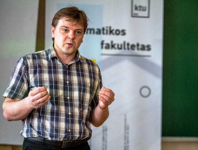 2TomasBlaauskas