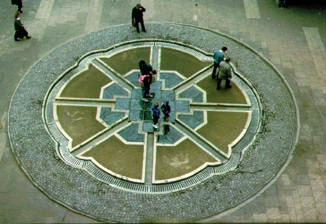Aschrottfountain