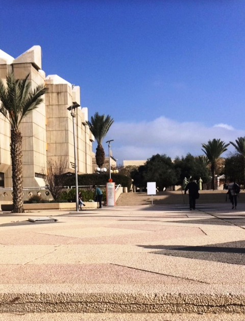 BenGurionouniversitetasBerevaIzraelis2 BenGurionouniversitetasBerevaIzraelis2